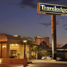 Travelodge Las Vegas Airport North Near The Strip