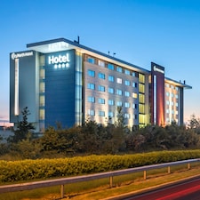 CityNorth Hotel & Conference Centre