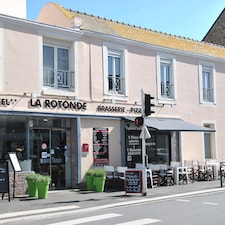 Hôtel La Rotonde