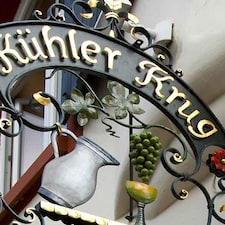 Hotel Kühler Krug