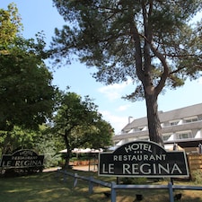 Hotel Le Régina