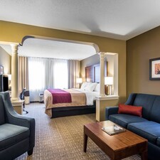 Hotel Comfort Inn & Suites North Conway