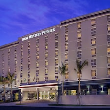 Best Western Premier Miami International Airport Hotel & Suites