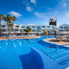 Be Live Experience Lanzarote Beach