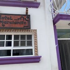 Marcianito Hotel