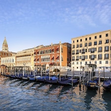 Hotel Danieli, Venice