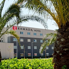 Ramada Hotel Aeroporto Viracopos