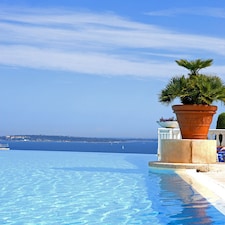 Pv Residence Cannes Villa Francia