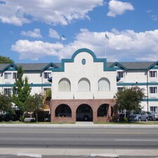 Hotel Carson City Plaza