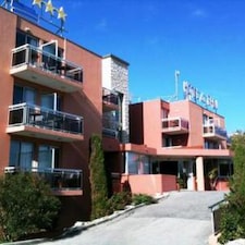 Hotel Du Baou