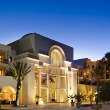 Hotel The Residence Tunis