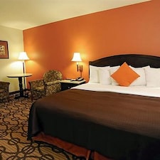 La Quinta Inn & Suites Springfield South
