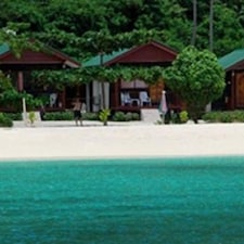 Phi Phi Sand Seaview Resort