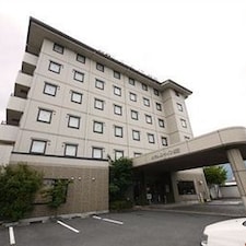 ホテルルートイン飯田