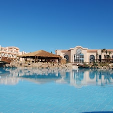 Otium Pyramisa Beach Resort Hurghada , Sahl Hasheesh