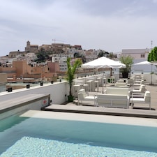 El Puerto Ibiza Hotel Spa
