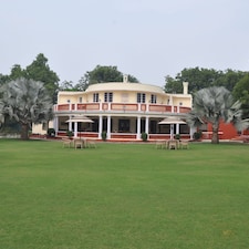 Vivanta Sawai Madhopur Lodge, Ranthambhore