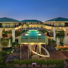 Hotel Mercure Bali Legian
