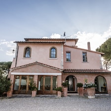 Villa Acquaviva