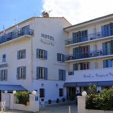 Hotel Maquis et Mer