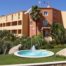 Hotel Le Nereidi