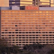 Hilton Houston Plaza Medical Center