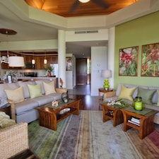 Mauna Lani Luxury Vacation Villas - a Destination by Hyatt Residence