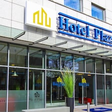 Hotel Plaza Hannover