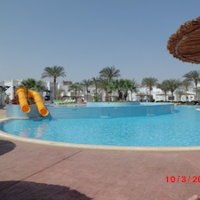 Hotel Sonesta Club Sharm El Sheikh