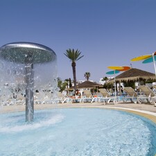 Hotel Thalassa Sousse Resort & Aquapark