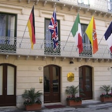 Hotel Le Chiavi Di San Francesco