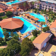 Hotel Resort O Alambique de Ouro'