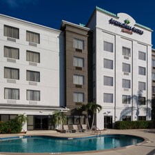 Springhill Suites by Marriott Orlando North/Sanford