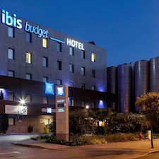 Hotel ibis budget Sète Centre
