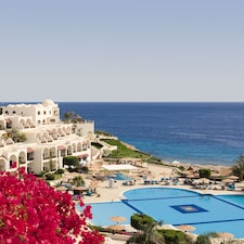 Mövenpick Resort Sharm El Sheikh Naama Bay