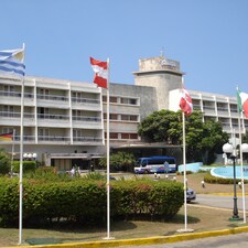 Hotel Cubanacan Comodoro
