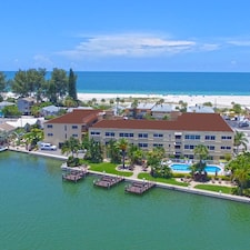 Westwinds Waterfront Resort