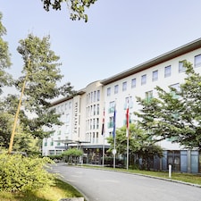 Hotel Europahaus