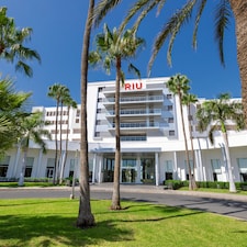Hotel Riu Gran Canaria - All Inclusive 24h