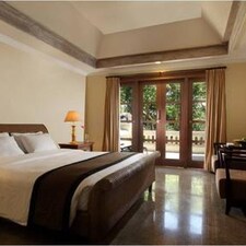 Hotel Griya Santrian Resort