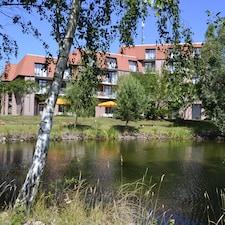 Van der Valk Spreewald Parkhotel