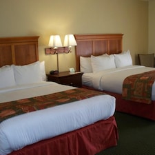 Best Western Plus Sonora Oaks & Conference Center