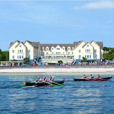Galway Bay Hotel