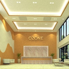 Ozone Hotel Khao Yai