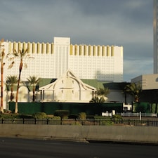 The New Tropicana Las Vegas & Casino