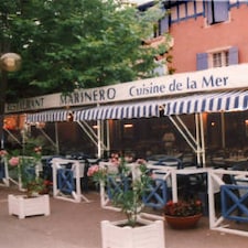 Hotel Marinero
