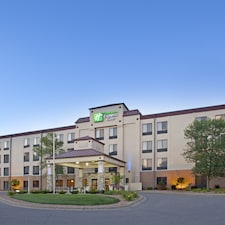 Holiday Inn Express & Suites Eden Prairie - Minnetonka
