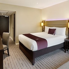 Premier Inn Royal Tunbridge Wells hotel