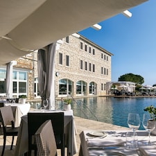 Hotel Terme Di Saturnia Spa & Golf