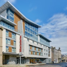 Aberdeen City Centre